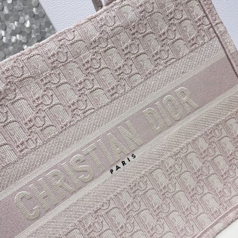 Christian Dior Shopping Bags